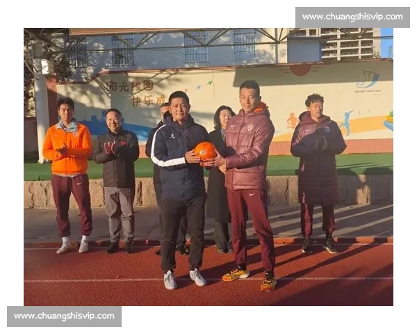 中超 “寒门” 海牛：冯文静的坚守与青岛足球的血脉