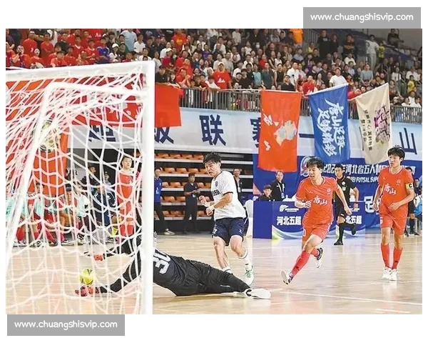 冀时评｜河北五超：绿茵之外，不止热爱