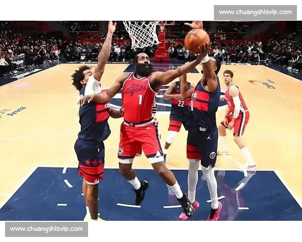 正直播奇才对决快船伦纳德哈登领衔焦点大战西部强强碰撞赛场火花四溅