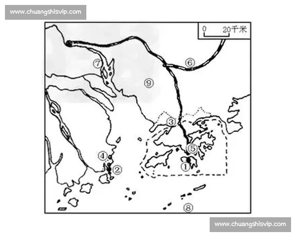 香港与澳门城市竞争比较中的经济文化与发展路径差异与未来前景